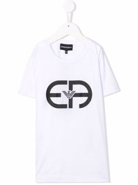T-SHIRT - EMPORIO ARMANI 6K4T74-1JUVZ 999 Emporio Armani 