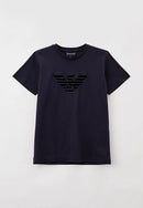 T-SHIRT - EMPORIO ARMANI 6K4TC4-4J55Z 633 Emporio Armani 