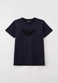 T-SHIRT - EMPORIO ARMANI 6K4TC4-4J55Z 633 Emporio Armani 