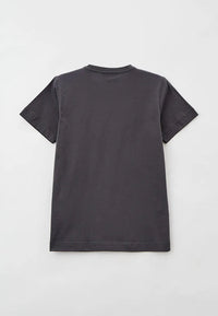 T-SHIRT - EMPORIO ARMANI 6K4TC4-4J55Z 633 Emporio Armani 