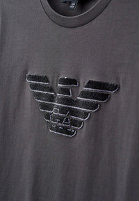 T-SHIRT - EMPORIO ARMANI 6K4TC4-4J55Z 633 Emporio Armani 