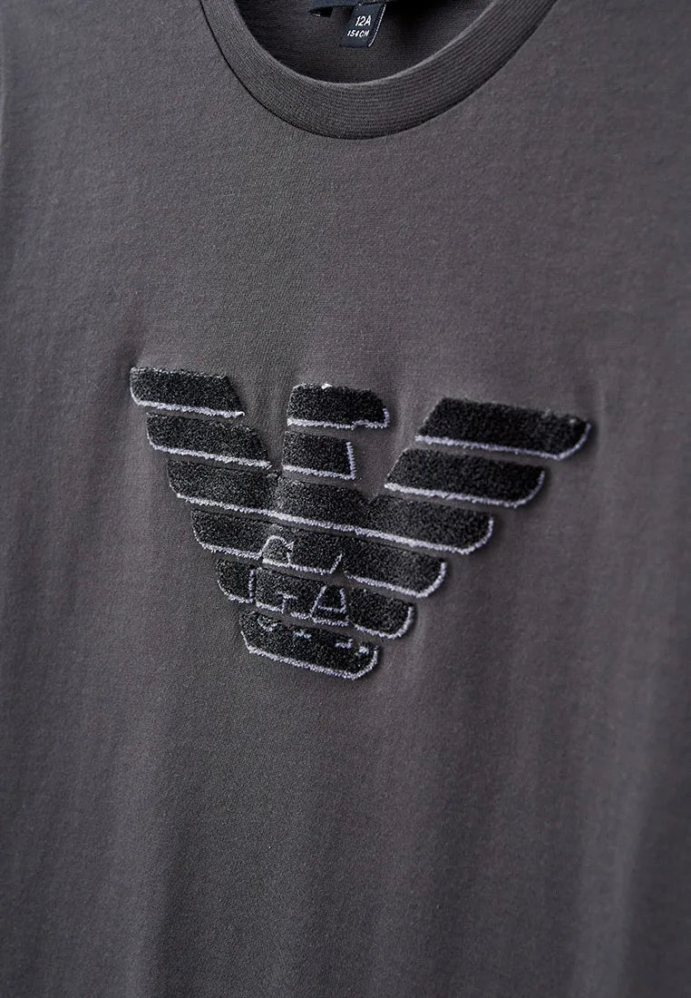 T-SHIRT - EMPORIO ARMANI 6K4TC4-4J55Z 633 Emporio Armani 