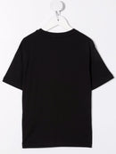 T-SHIRT - EMPORIO ARMANI 6K4TJM-4J4JZ 999 Emporio Armani 