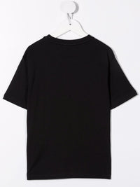 T-SHIRT - EMPORIO ARMANI 6K4TJM-4J4JZ 999 Emporio Armani 