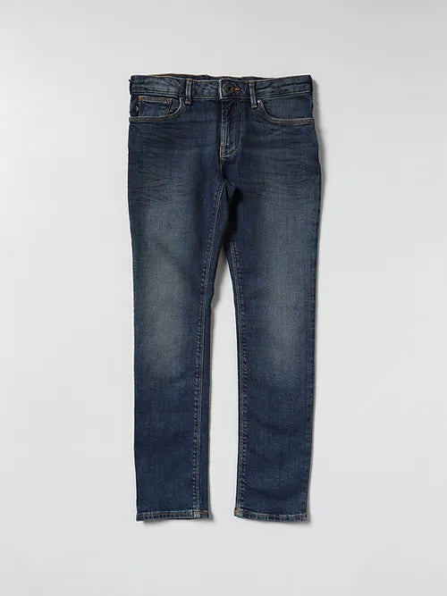 JEANS - EMPORIO ARMANI 8N4J06-4NGGZ I21 999 Emporio Armani 