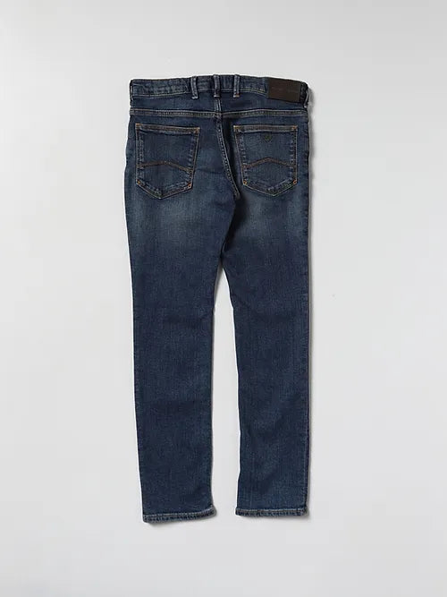JEANS - EMPORIO ARMANI 8N4J06-4NGGZ I21 999 Emporio Armani 