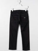 JEANS - EMPORIO ARMANI 8N4J45-4D2FZ 941 Emporio Armani 
