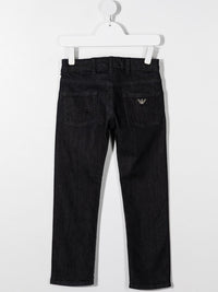 JEANS - EMPORIO ARMANI 8N4J45-4D2FZ 941 Emporio Armani 