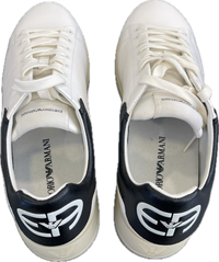 SNEAKER - EMPORIO ARMANI X4X264-XM985 N645 Emporio Armani 
