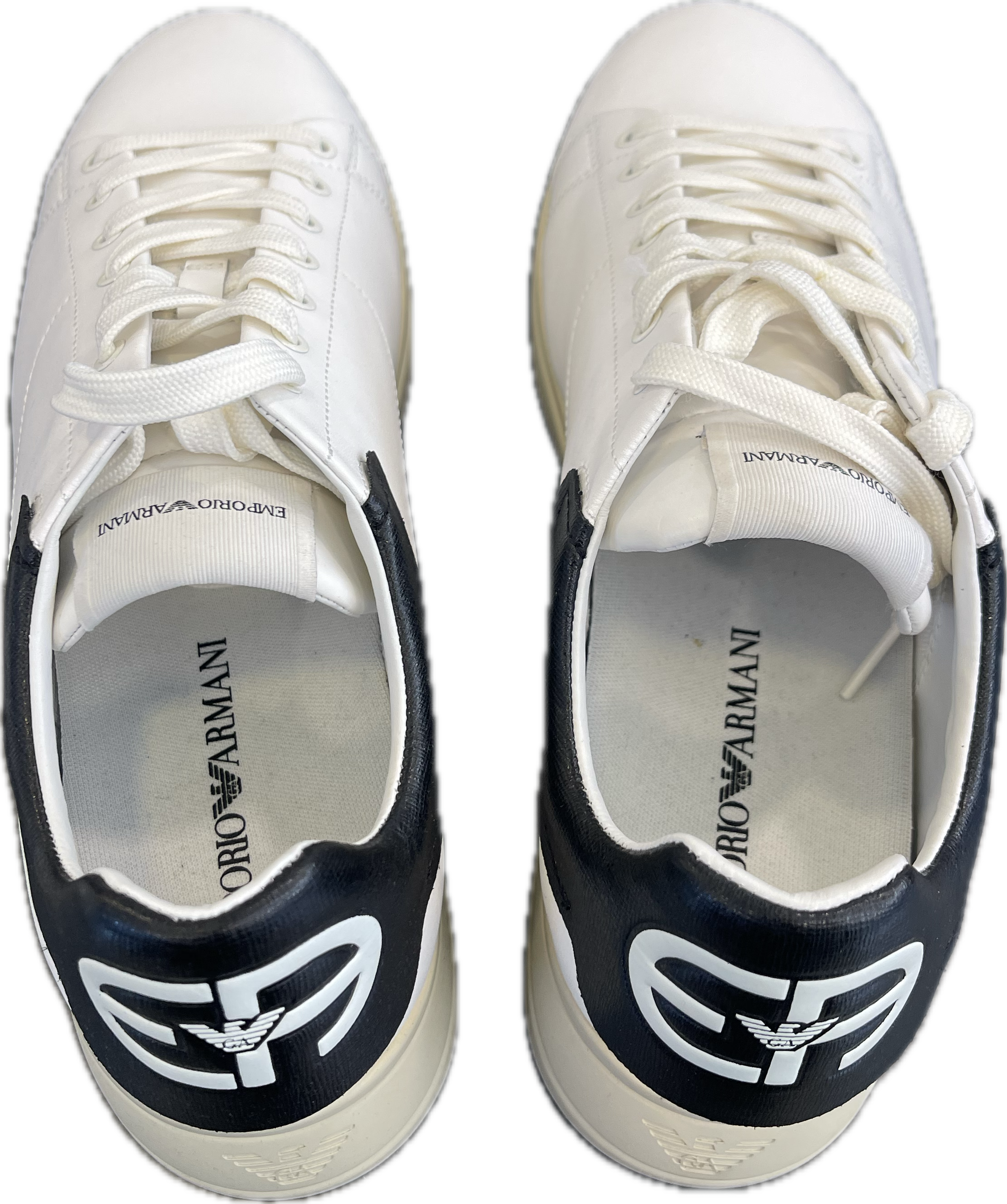 Scarpa Emporio Armani