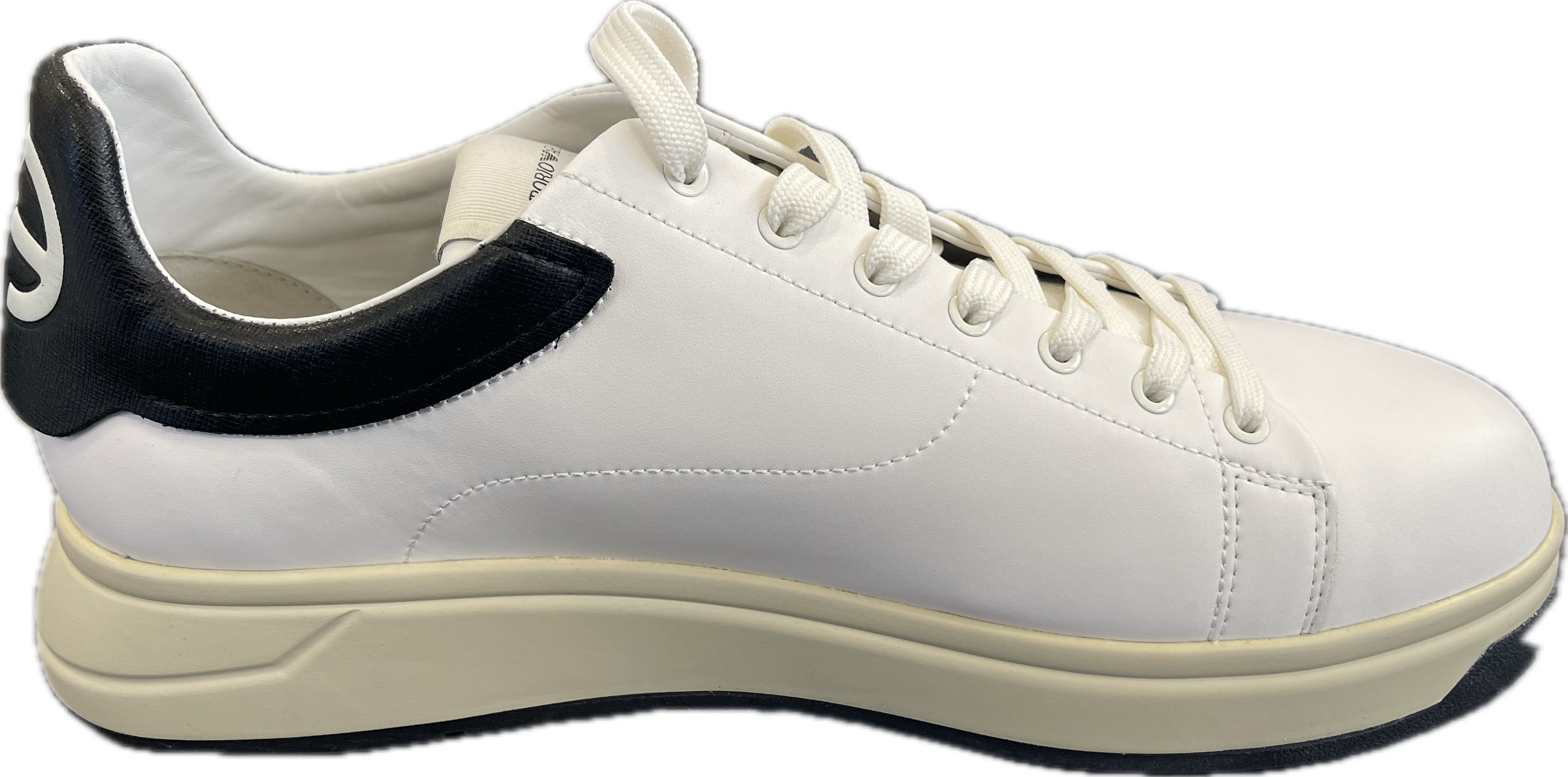 SNEAKER - EMPORIO ARMANI X4X264-XM985 N645 Emporio Armani 