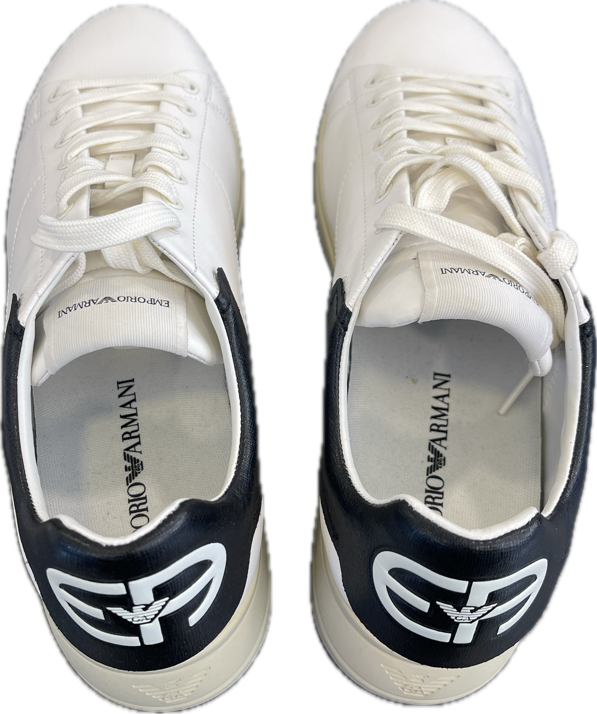 Scarpa Emporio Armani