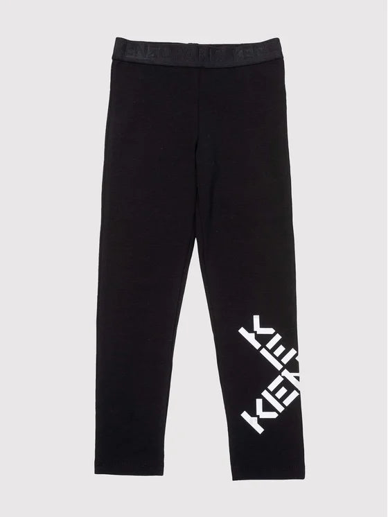 LEGGING - KENZO K14054 09P KENZO 