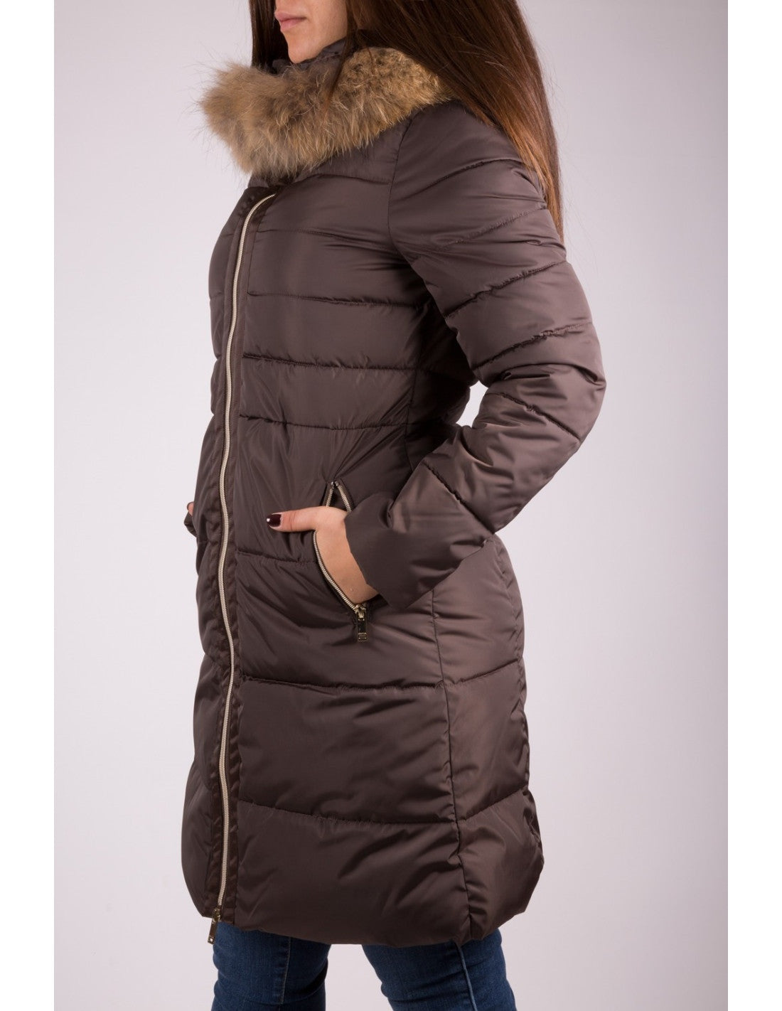 PIUMINO C/CAPP. - KOCCA FARAN GB5414 30372 Kocca 