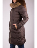 PIUMINO C/CAPP. - KOCCA FARAN GB5414 30372 Kocca 