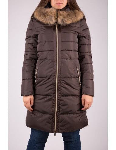 PIUMINO C/CAPP. - KOCCA FARAN GB5414 30372 Kocca 