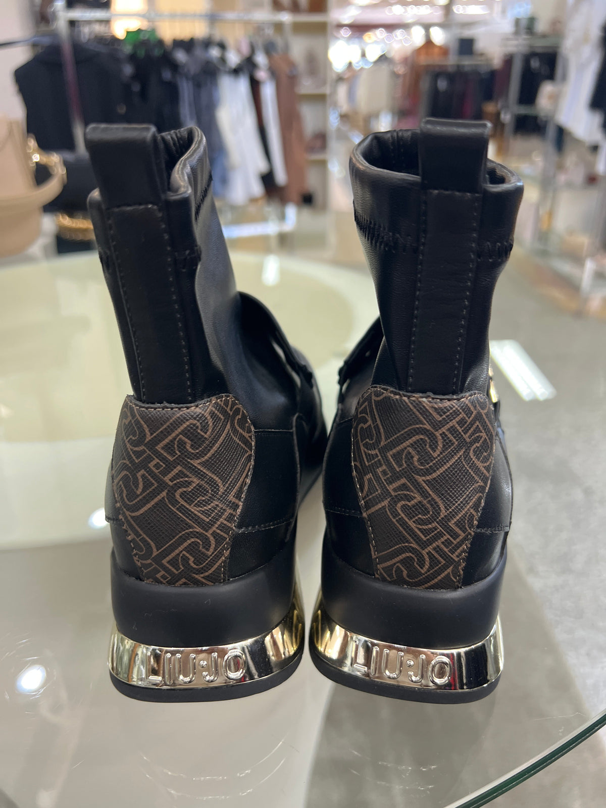 Scarpa Liu Jo