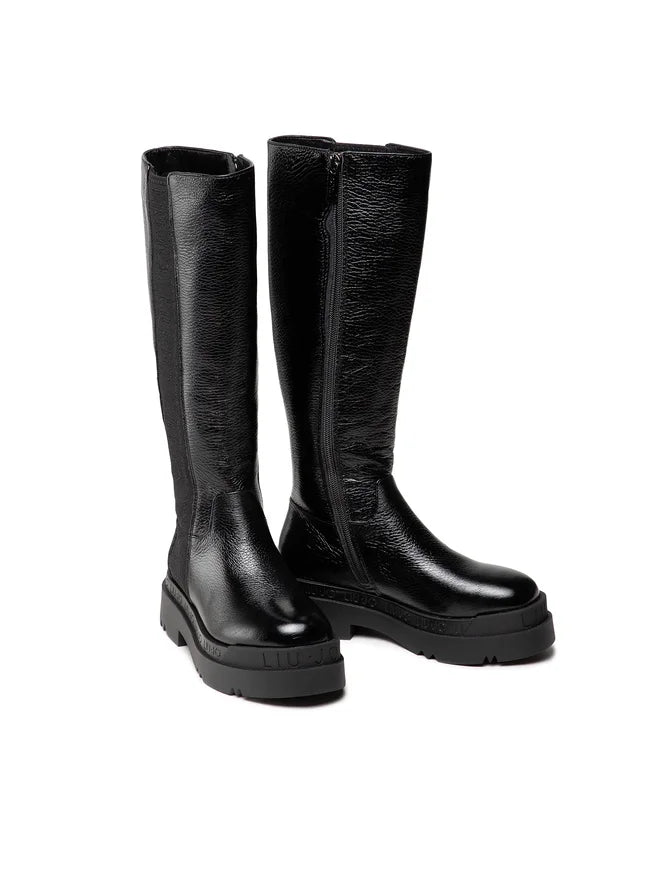 STIVALE - LIU JO SF1069PX108 UN Liu Jo 