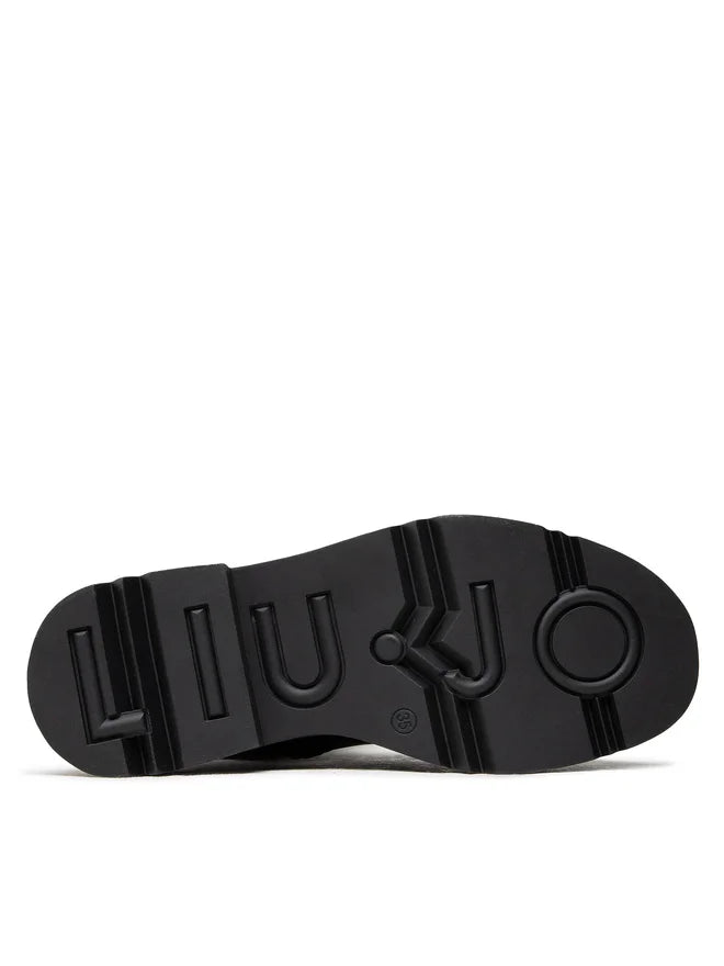 STIVALE - LIU JO SF1069PX108 UN Liu Jo 