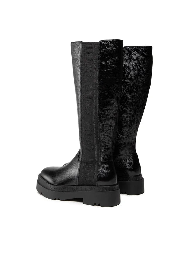 STIVALE - LIU JO SF1069PX108 UN Liu Jo 