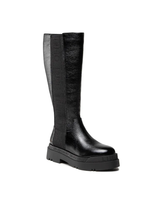 STIVALE - LIU JO SF1069PX108 UN Liu Jo 