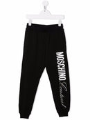 PANTALONE - MOSCHINO KID HMP04ILDA16 60100 Moschino 