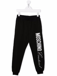 PANTALONE - MOSCHINO KID HMP04ILDA16 60100 Moschino 