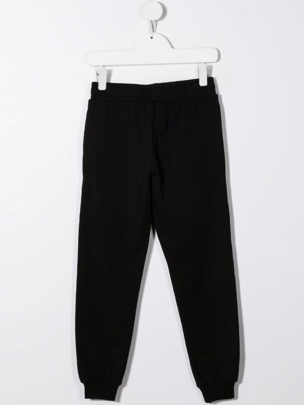 PANTALONE - MOSCHINO KID HMP04ILDA16 60100 Moschino 