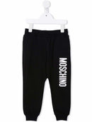 PANTALONE - MOSCHINO KID HPP02YLDA26 60100 Moschino 