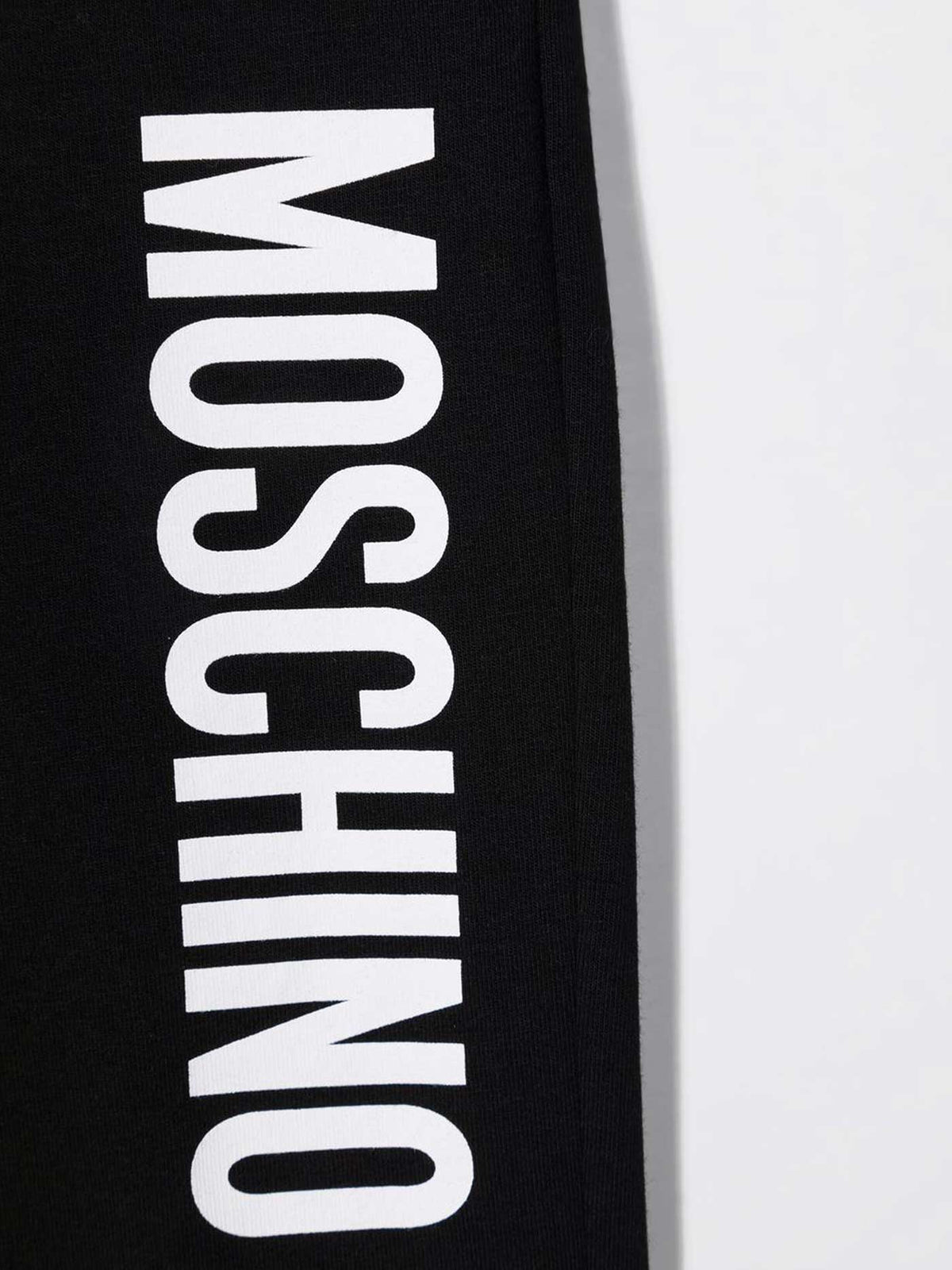 PANTALONE - MOSCHINO KID HPP02YLDA26 60100 Moschino 