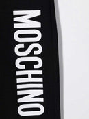 PANTALONE - MOSCHINO KID HPP02YLDA26 60100 Moschino 