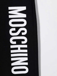 PANTALONE - MOSCHINO KID HPP02YLDA26 60100 Moschino 
