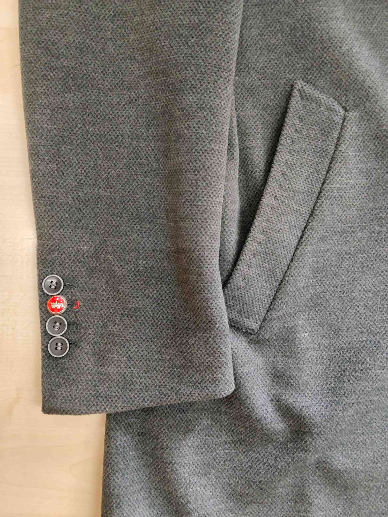 Cappotto Mulish