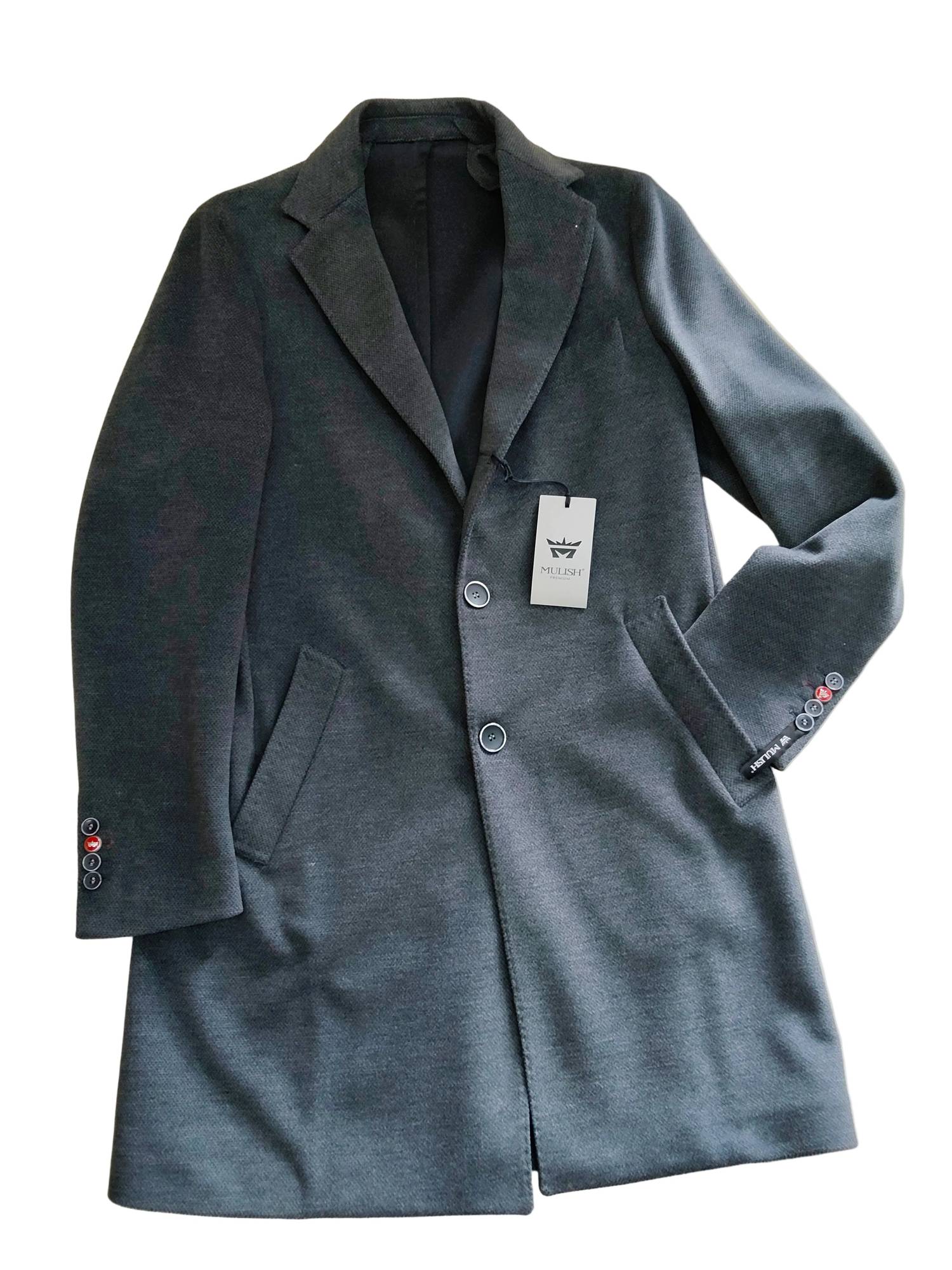Cappotto Mulish