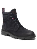SCARPA TOMMY - TOMMY HILFIGER FM0FM03778 DW5 Tommy Hilfiger 