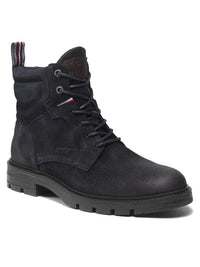 SCARPA TOMMY - TOMMY HILFIGER FM0FM03778 DW5 Tommy Hilfiger 