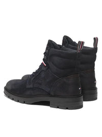 SCARPA TOMMY - TOMMY HILFIGER FM0FM03778 DW5 Tommy Hilfiger 
