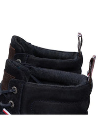 SCARPA TOMMY - TOMMY HILFIGER FM0FM03778 DW5 Tommy Hilfiger 