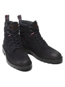 SCARPA TOMMY - TOMMY HILFIGER FM0FM03778 DW5 Tommy Hilfiger 