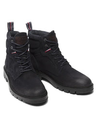 SCARPA TOMMY - TOMMY HILFIGER FM0FM03778 DW5 Tommy Hilfiger 
