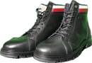 SCARPA TOMMY - TOMMY HILFIGER FM0FM03825 BDS Tommy Hilfiger 