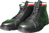 SCARPA TOMMY - TOMMY HILFIGER FM0FM03825 BDS Tommy Hilfiger 