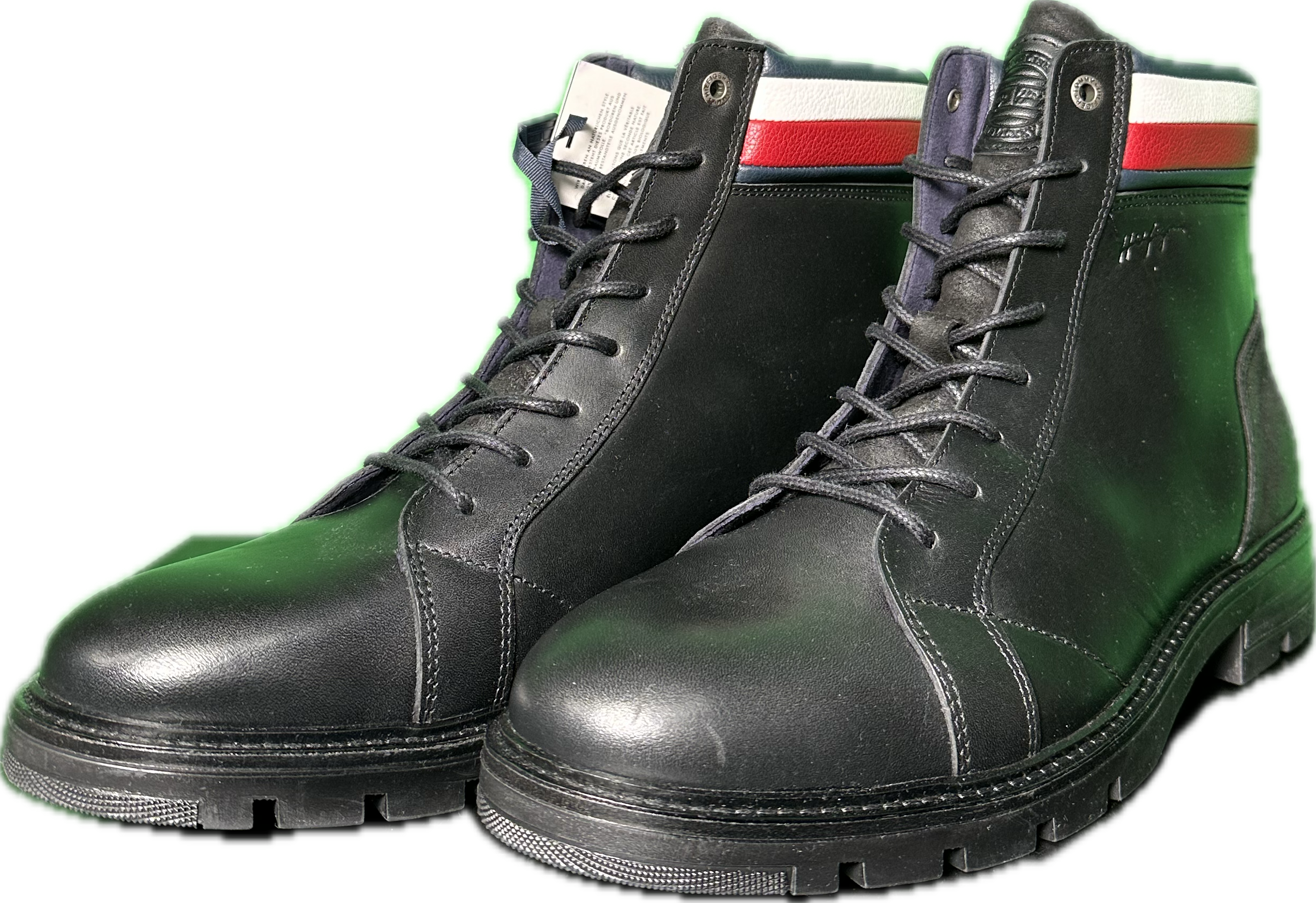 Scarpa Tommy Hilfiger