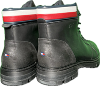 SCARPA TOMMY - TOMMY HILFIGER FM0FM03825 BDS Tommy Hilfiger 