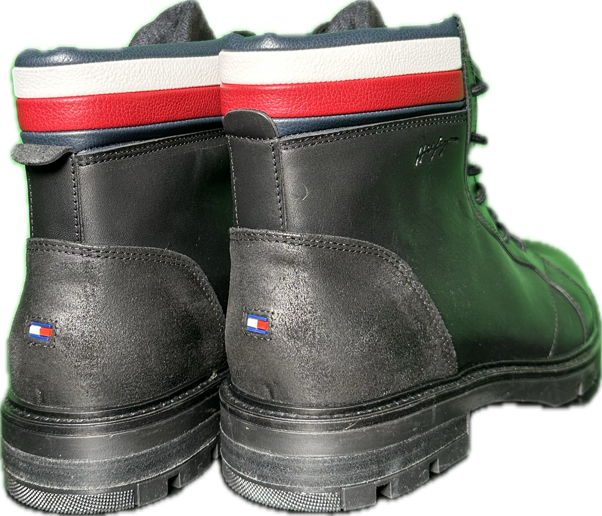 Scarpa Tommy Hilfiger