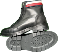 SCARPA TOMMY - TOMMY HILFIGER FM0FM03825 BDS Tommy Hilfiger 