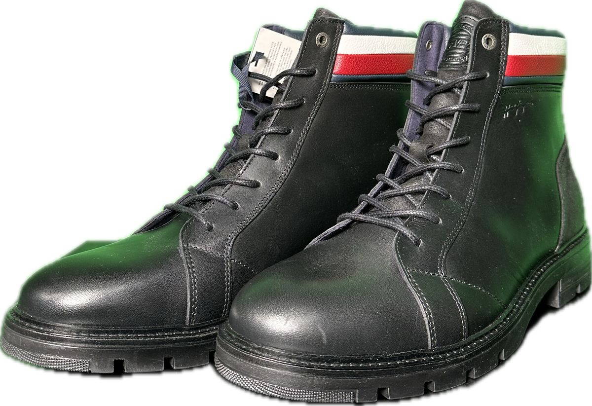 Scarpa Tommy Hilfiger
