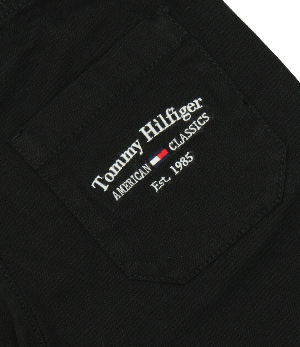 Pantalone Tommy Hilfiger
