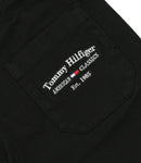 PANTALONE STRUCTURED - TOMMY HILFIGER KB0KB06063 DBS Tommy Hilfiger 