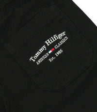 PANTALONE STRUCTURED - TOMMY HILFIGER KB0KB06063 DBS Tommy Hilfiger 